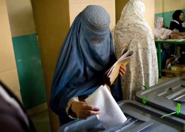 21 Million Voter Cards to be Declared Void: IEC